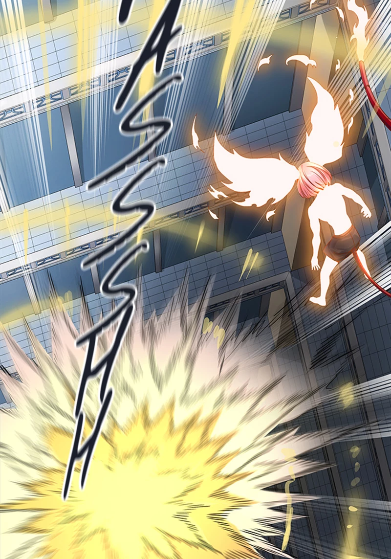 El irregular > Capitulo 507 > Page 491