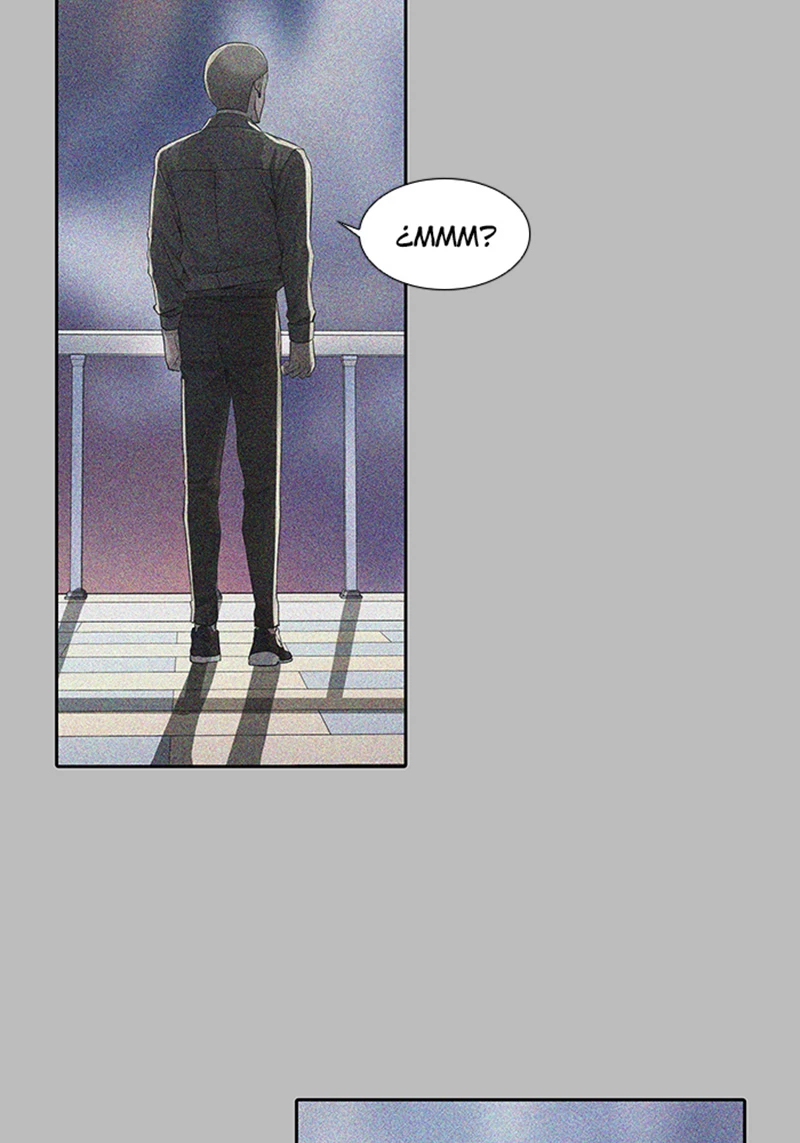 El irregular > Capitulo 507 > Page 611