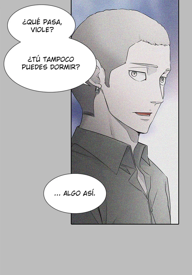 El irregular > Capitulo 507 > Page 621