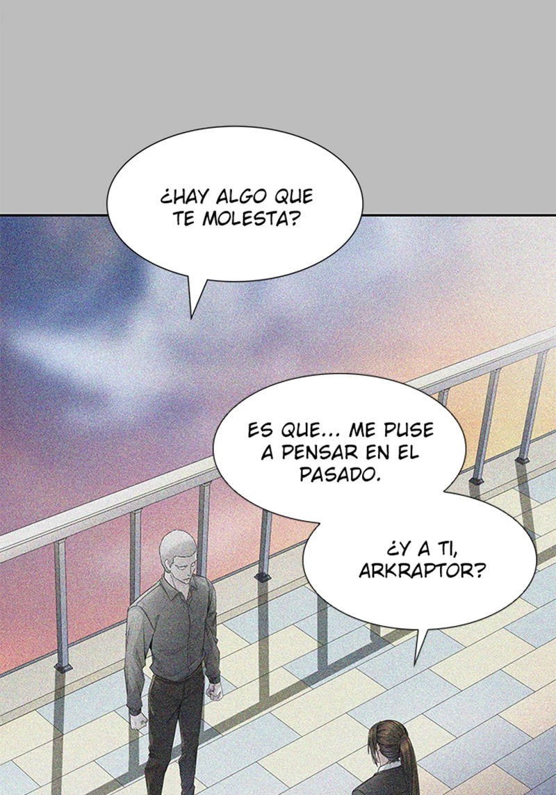 El irregular > Capitulo 507 > Page 631