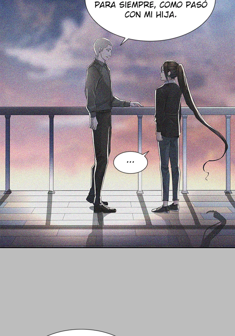 El irregular > Capitulo 507 > Page 691