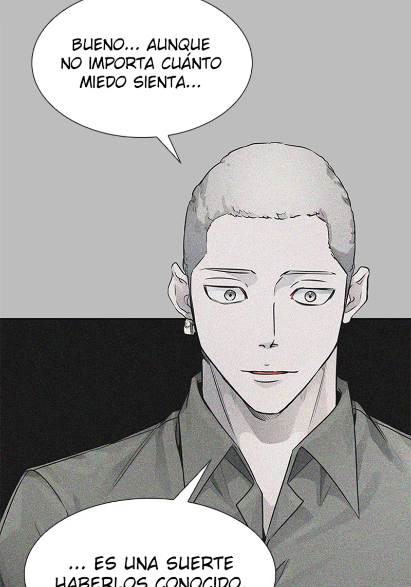 El irregular > Capitulo 507 > Page 701