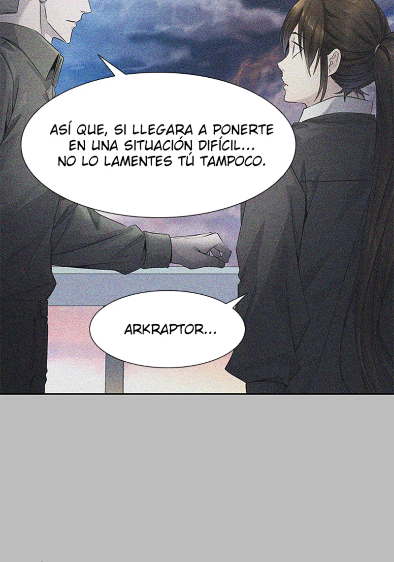 El irregular > Capitulo 507 > Page 731