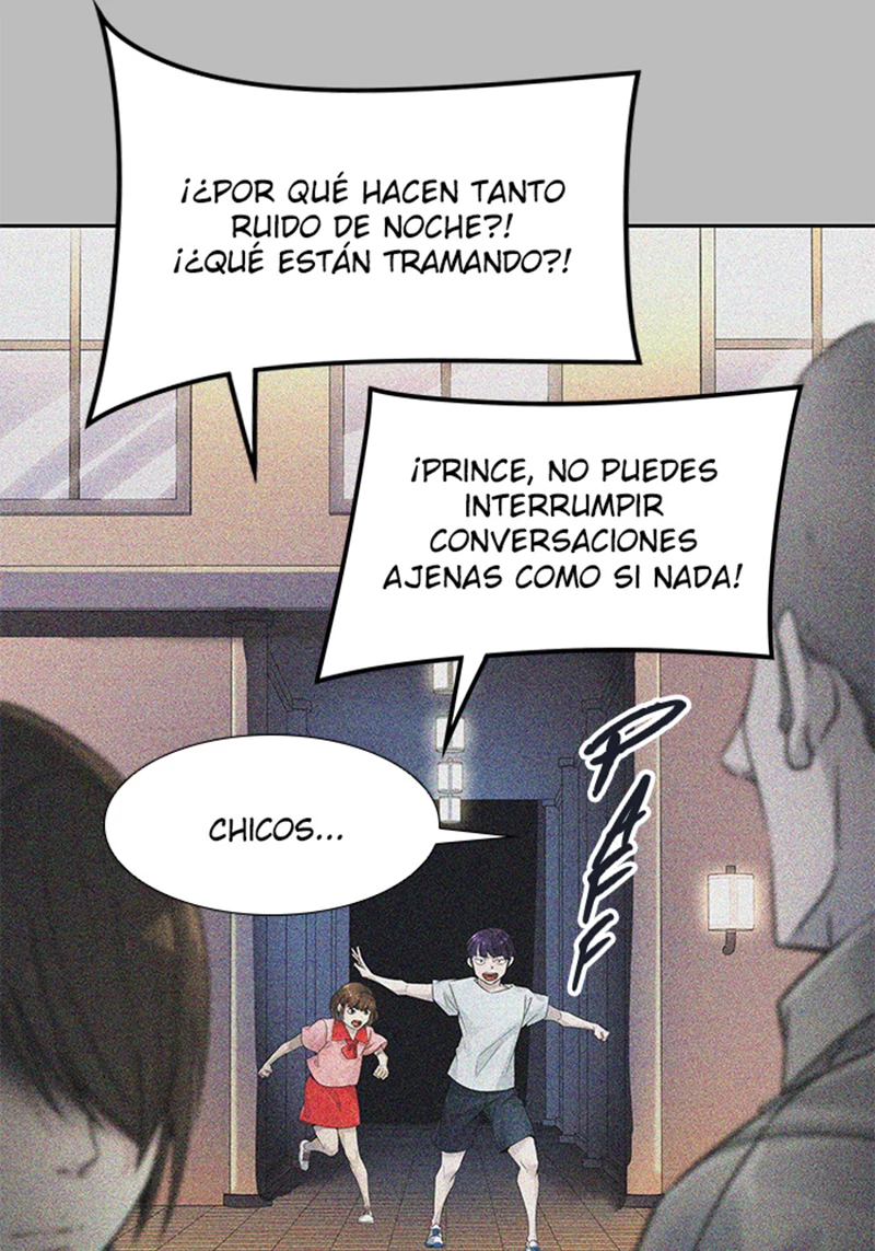 El irregular > Capitulo 507 > Page 741