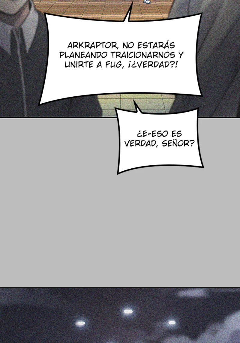 El irregular > Capitulo 507 > Page 751