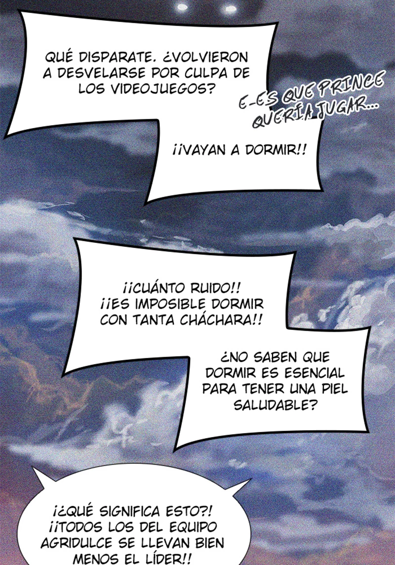El irregular > Capitulo 507 > Page 761