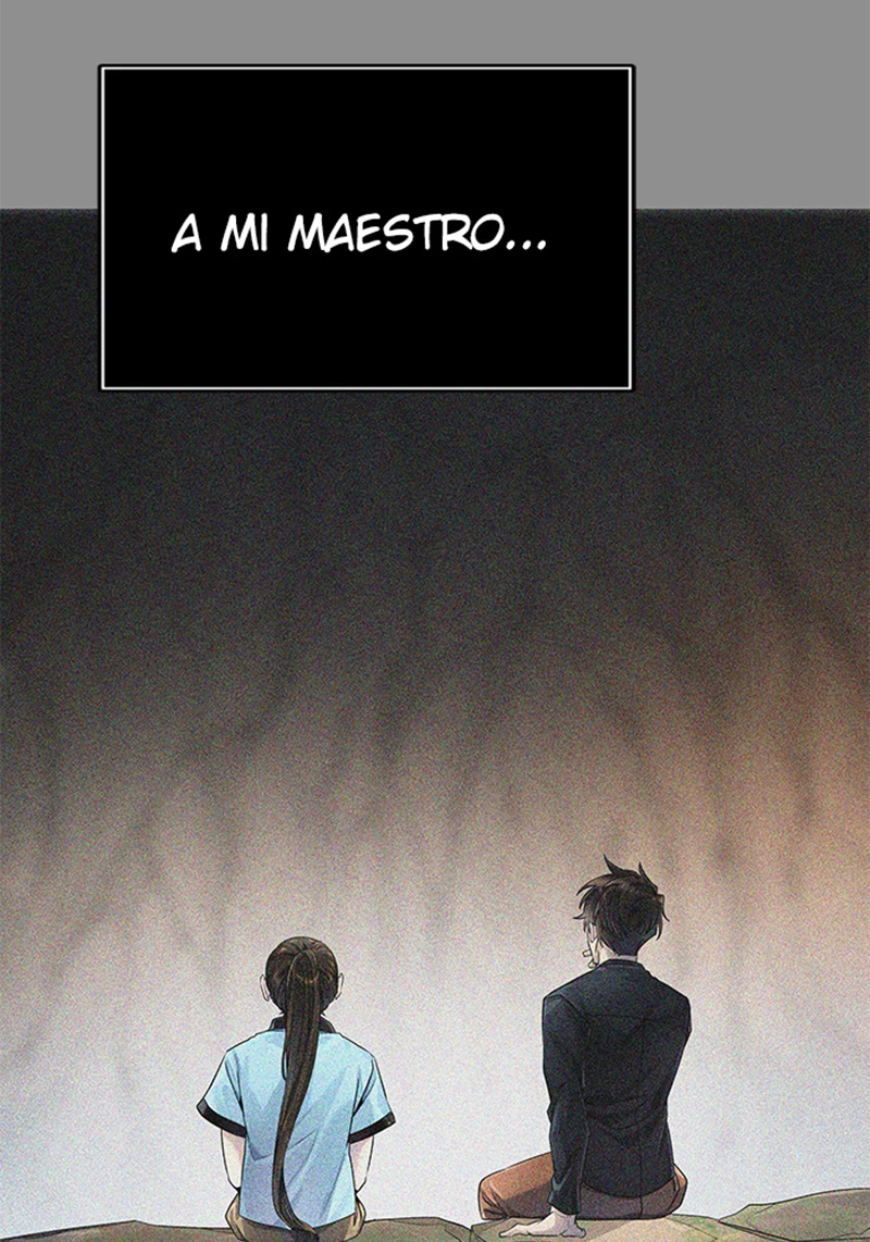 El irregular > Capitulo 507 > Page 801