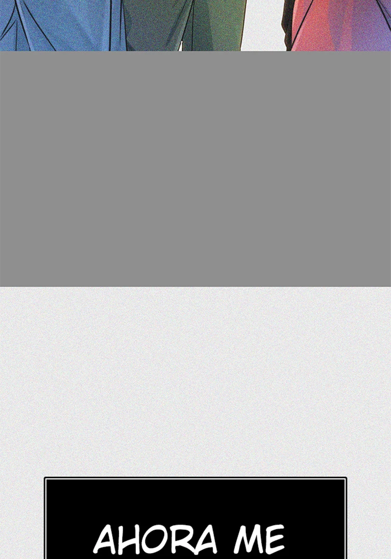 El irregular > Capitulo 507 > Page 831