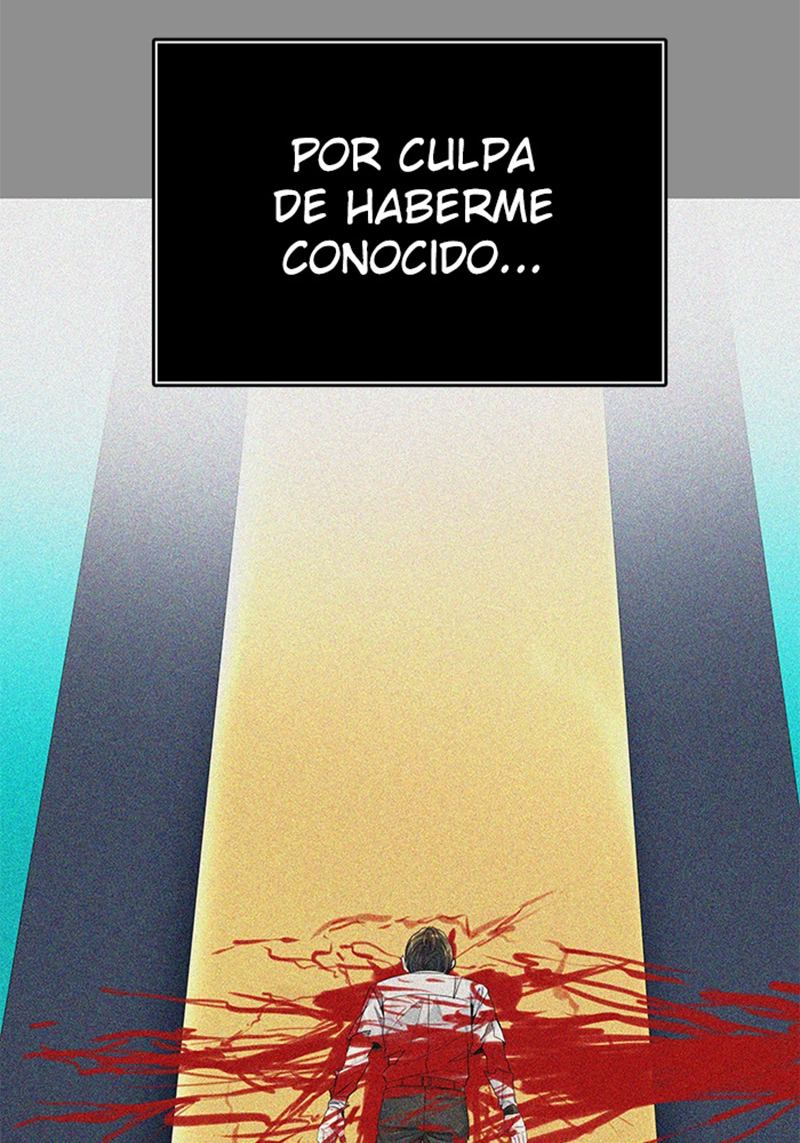 El irregular > Capitulo 507 > Page 851