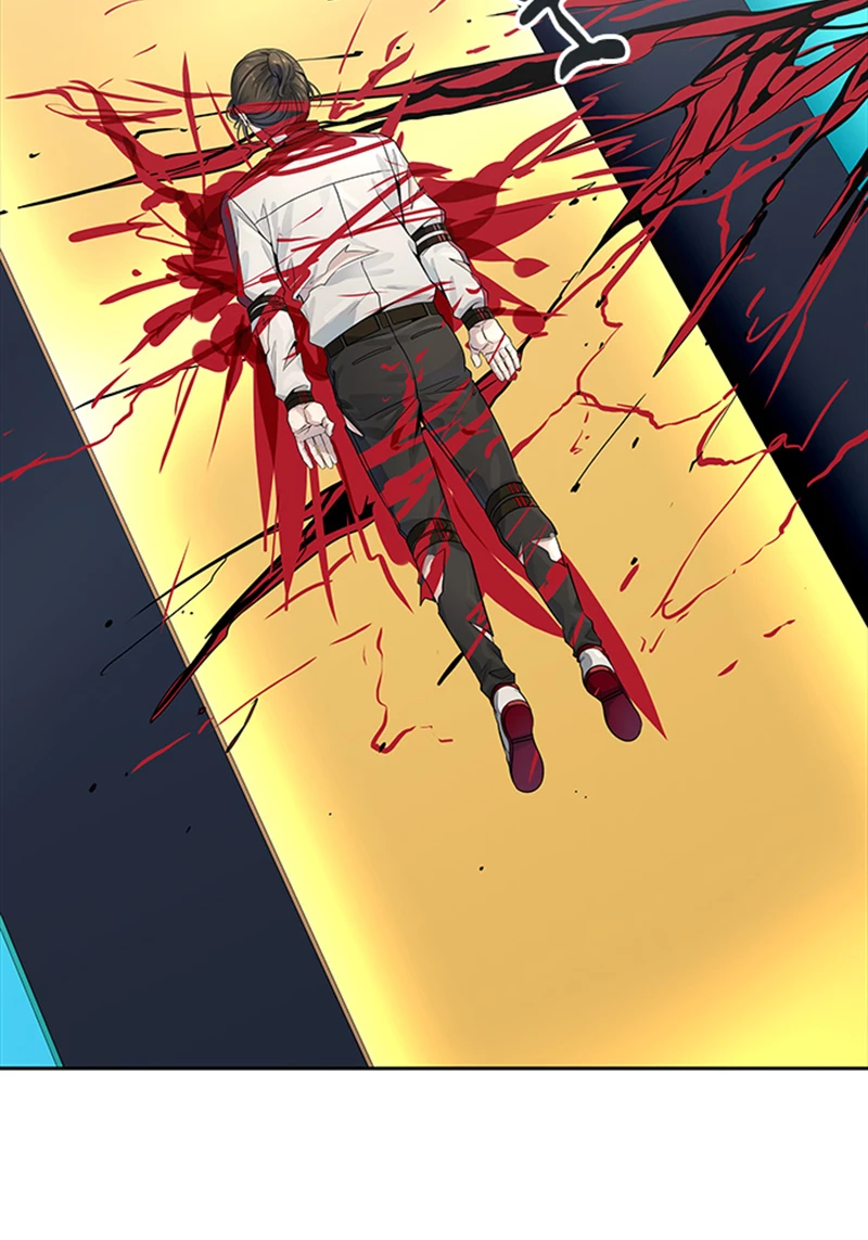 El irregular > Capitulo 507 > Page 921