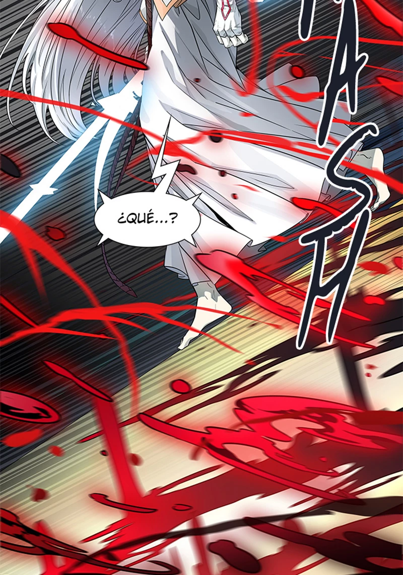 El irregular > Capitulo 507 > Page 1111