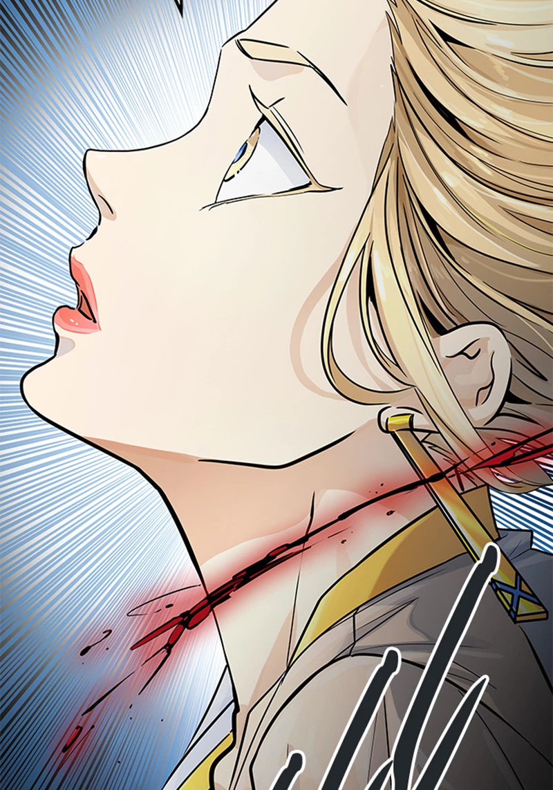 El irregular > Capitulo 507 > Page 1261