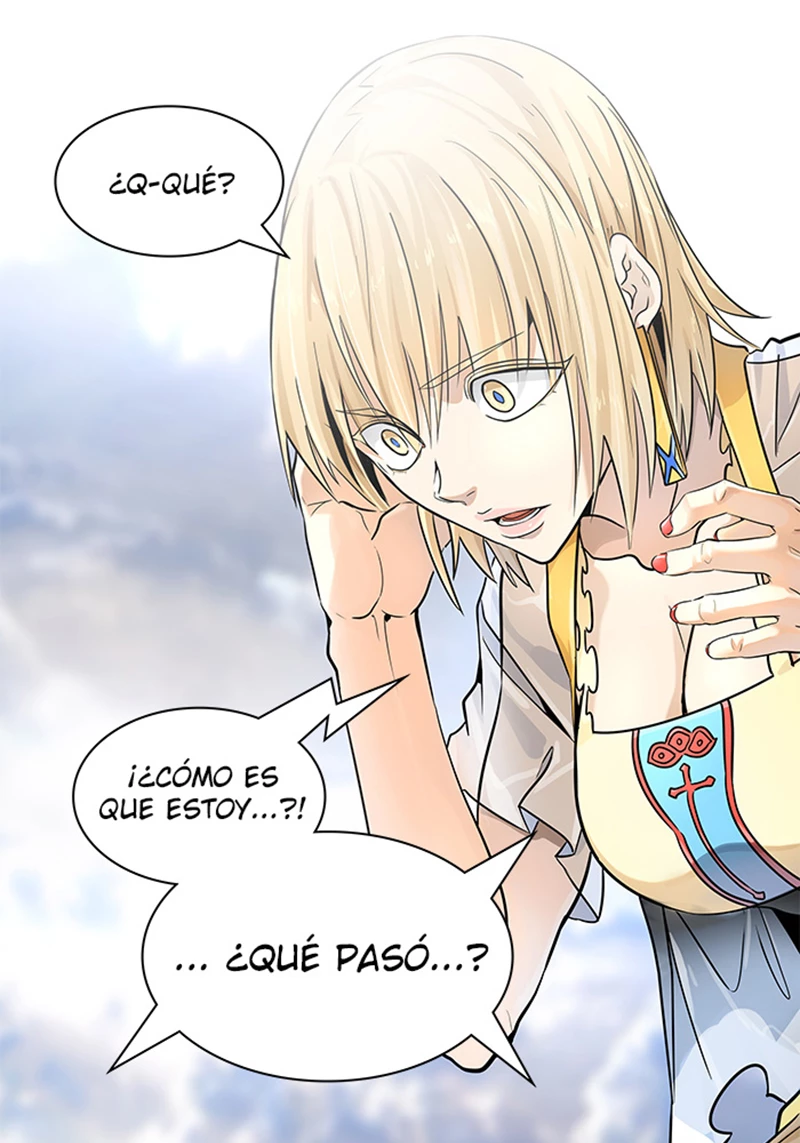 El irregular > Capitulo 507 > Page 1301