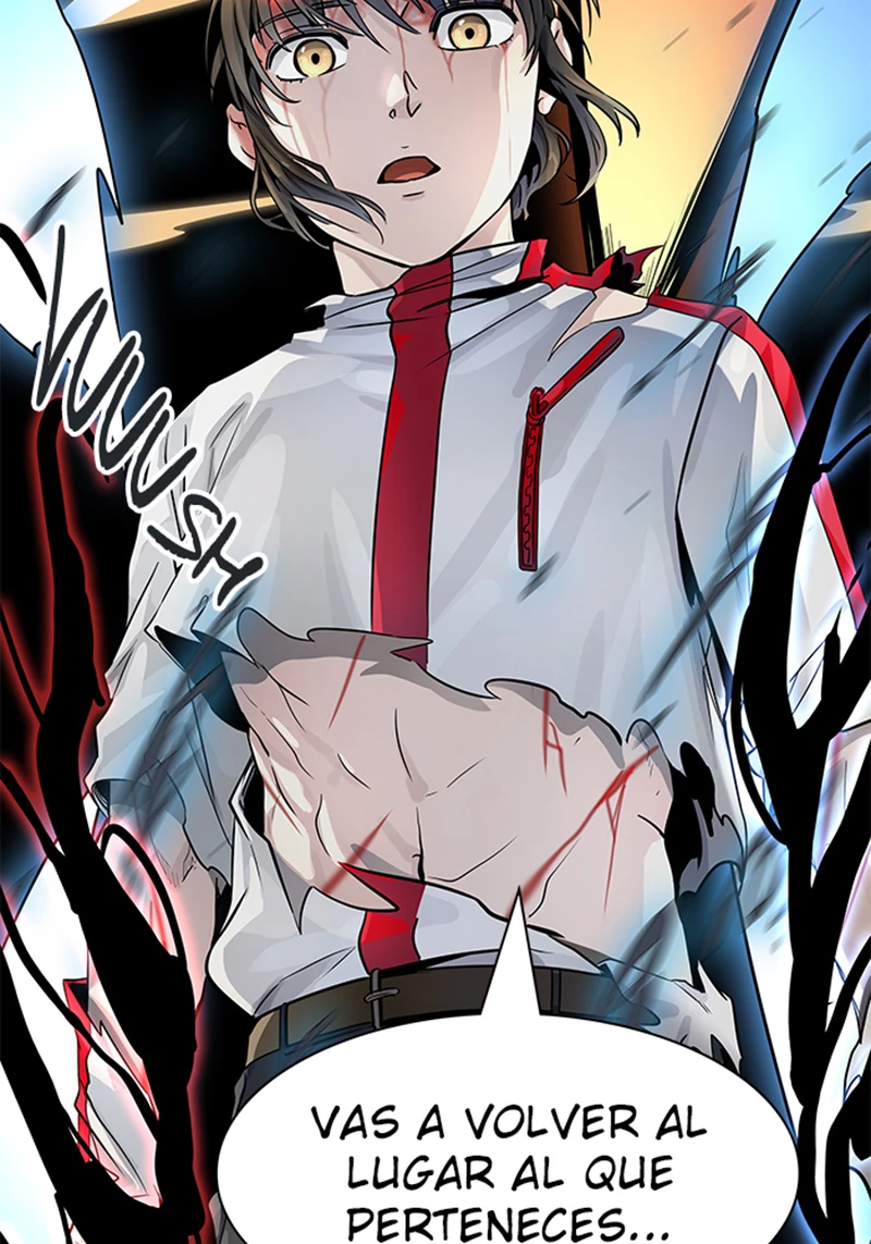 El irregular > Capitulo 507 > Page 1571