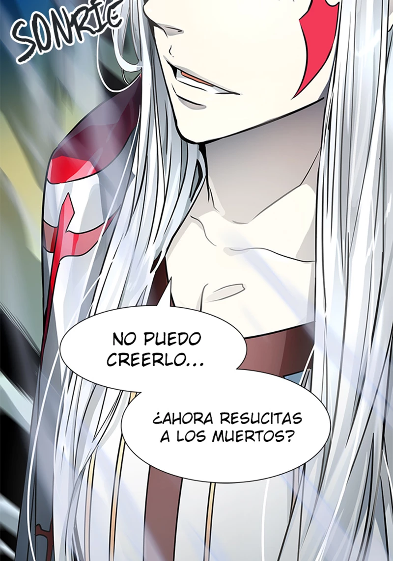 El irregular > Capitulo 507 > Page 1601