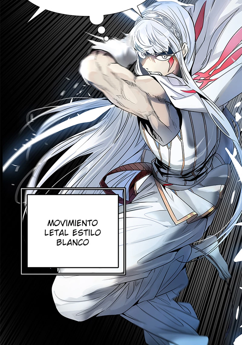 El irregular > Capitulo 507 > Page 1681