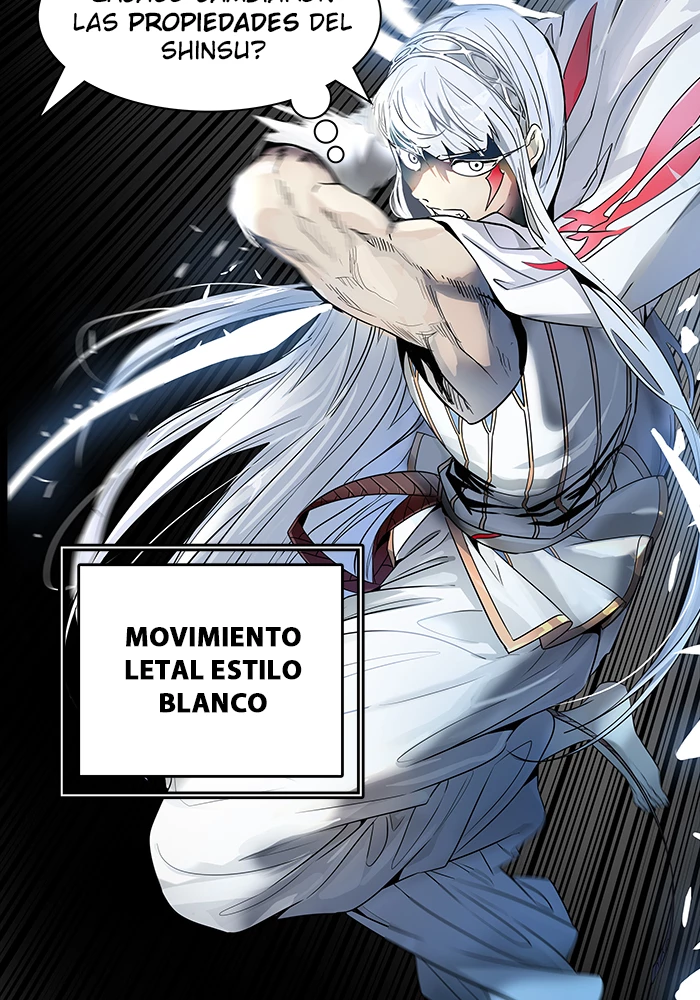 El irregular > Capitulo 508 > Page 51