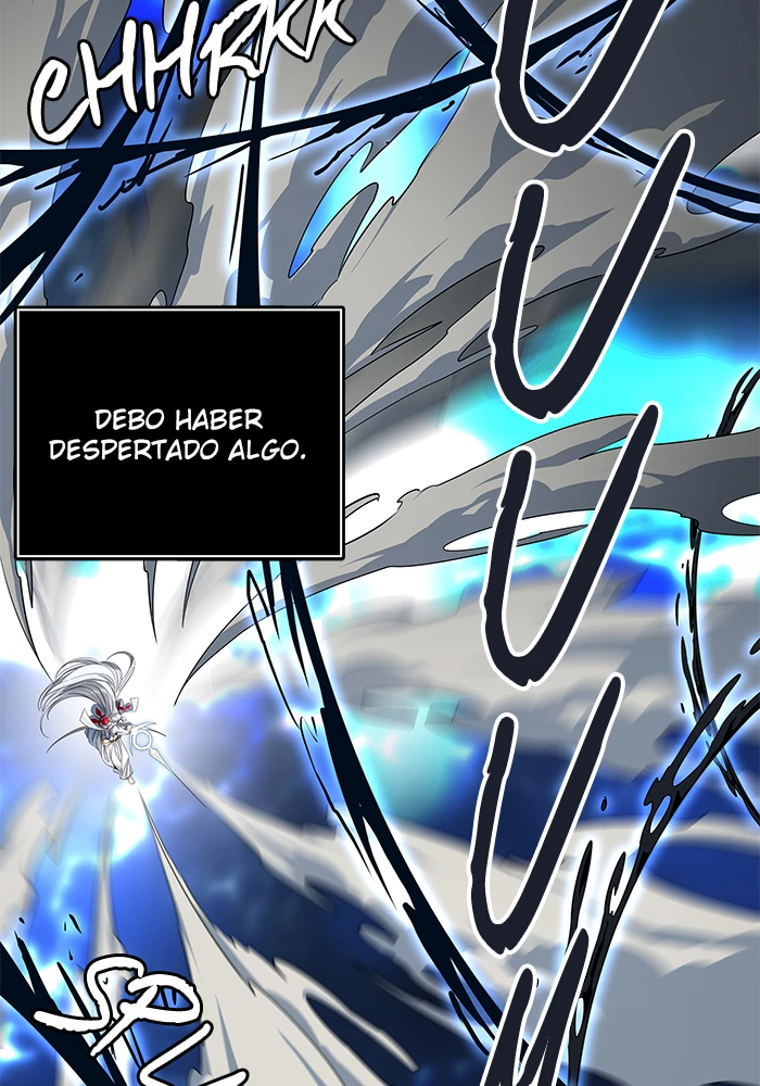 El irregular > Capitulo 508 > Page 151