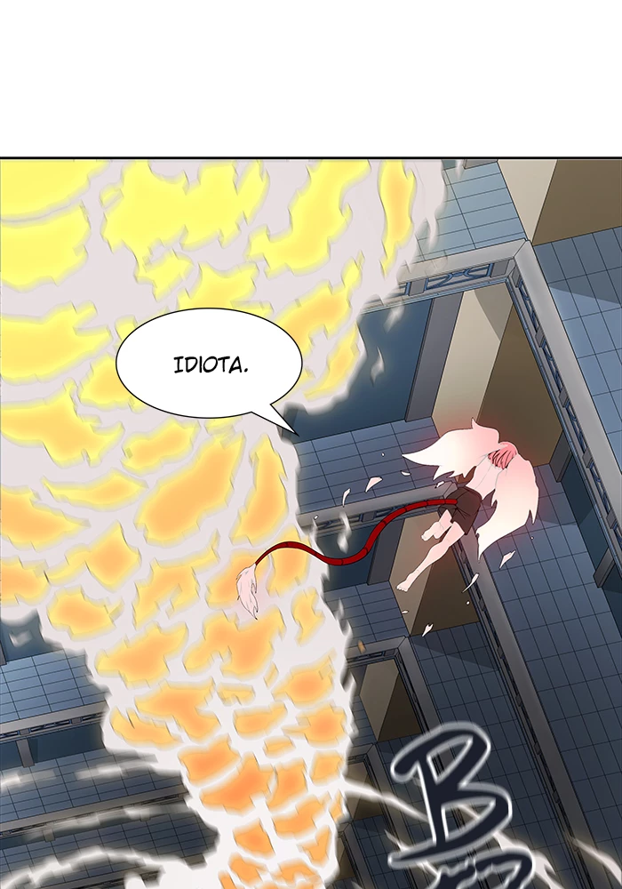 El irregular > Capitulo 508 > Page 301