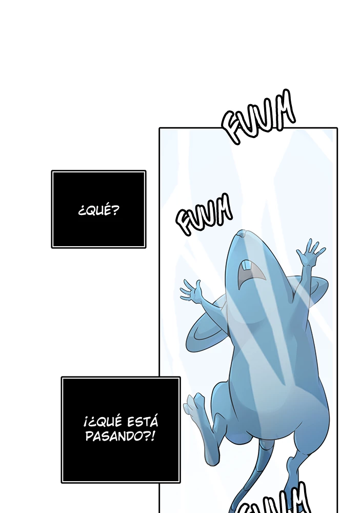 El irregular > Capitulo 508 > Page 331