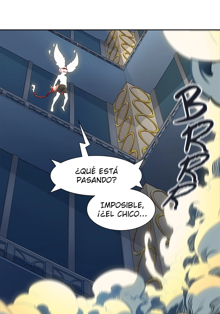 El irregular > Capitulo 508 > Page 361