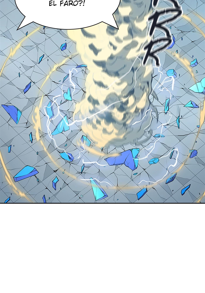 El irregular > Capitulo 508 > Page 381