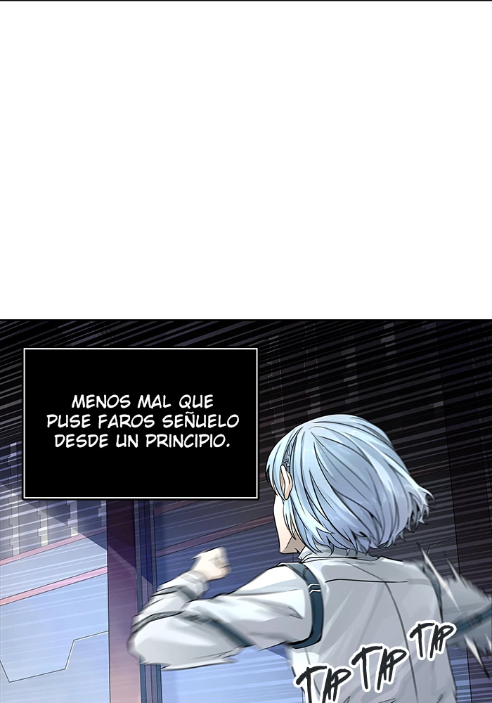 El irregular > Capitulo 508 > Page 421