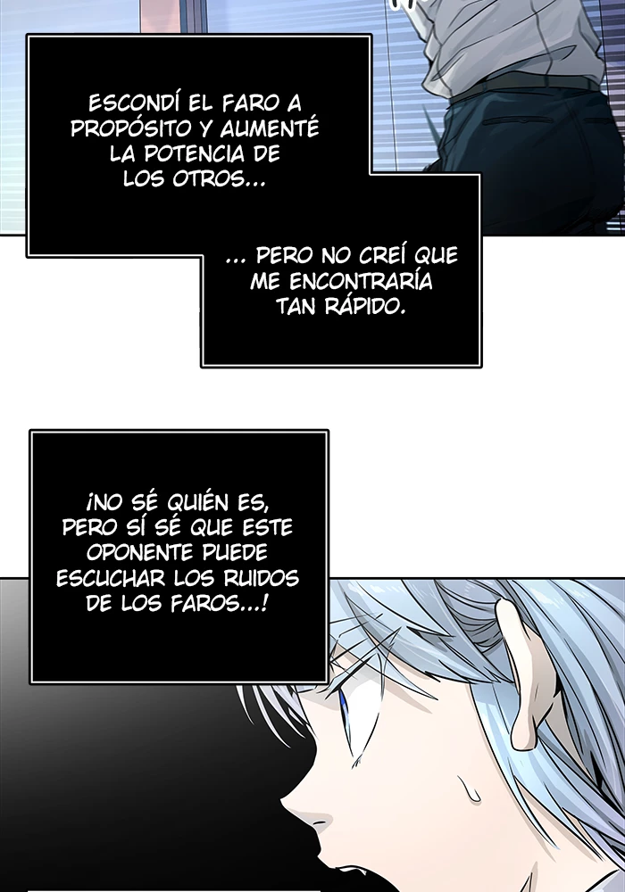 El irregular > Capitulo 508 > Page 431