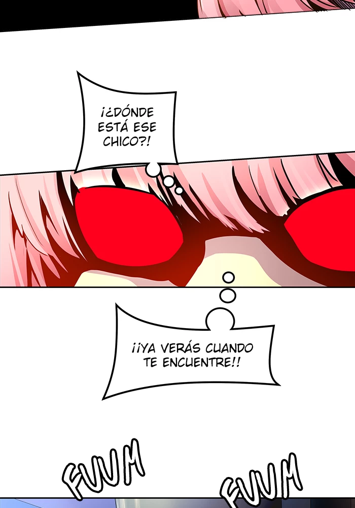 El irregular > Capitulo 508 > Page 461