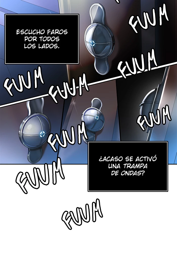 El irregular > Capitulo 508 > Page 471