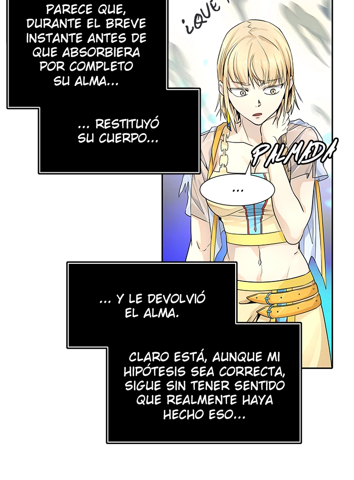 El irregular > Capitulo 508 > Page 581