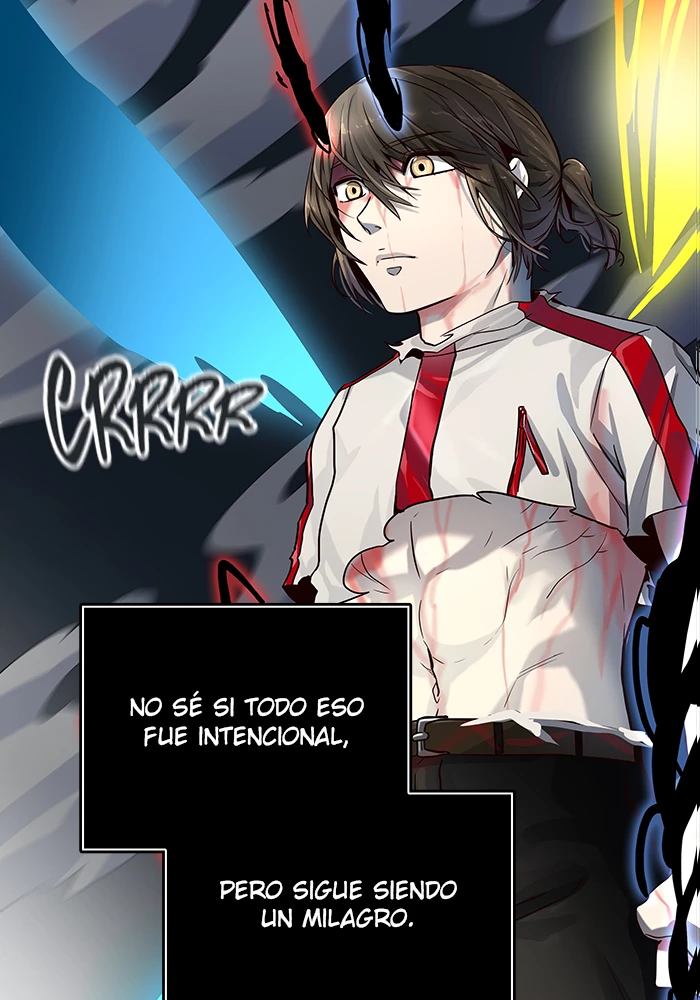 El irregular > Capitulo 508 > Page 611