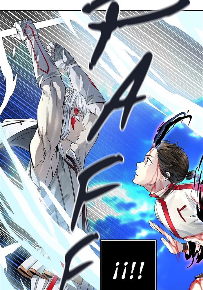 El irregular > Capitulo 508 > Page 801