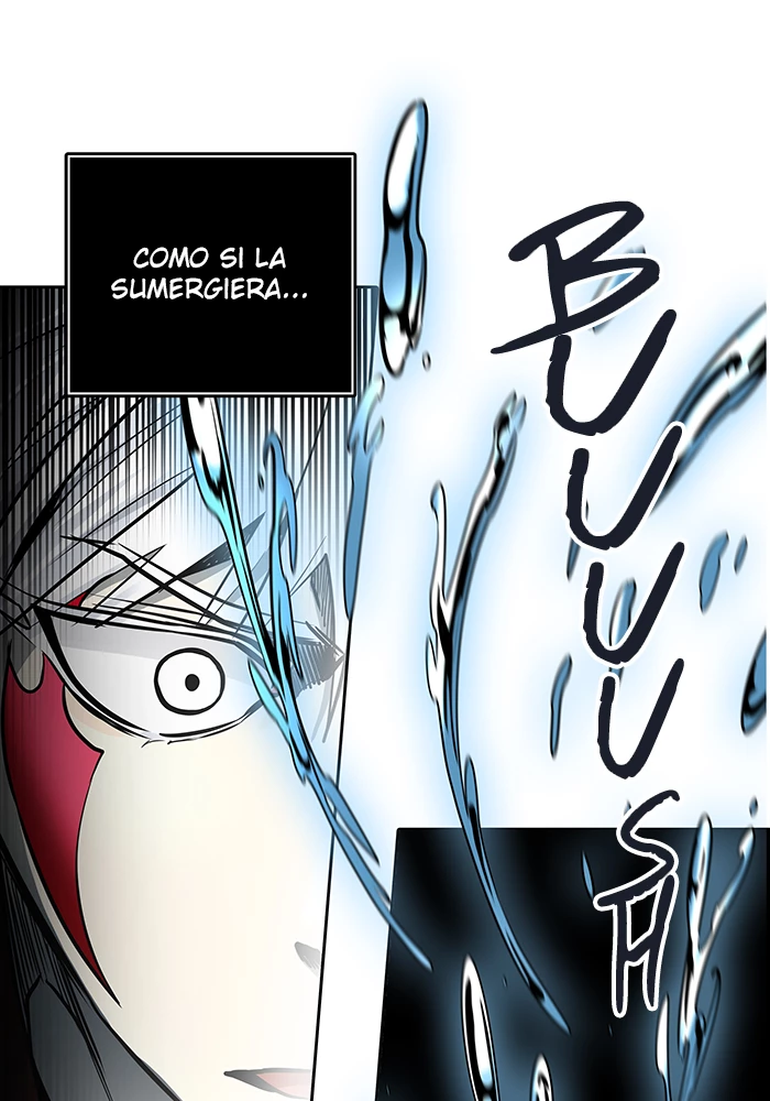 El irregular > Capitulo 508 > Page 921