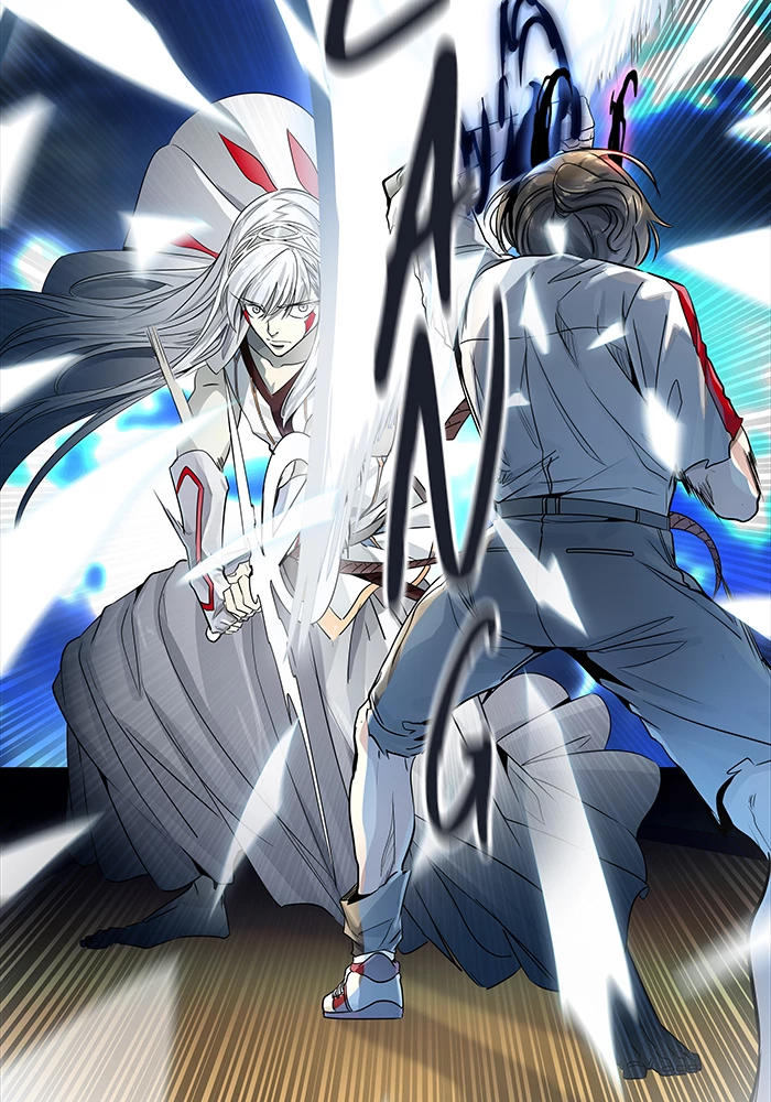 El irregular > Capitulo 508 > Page 971