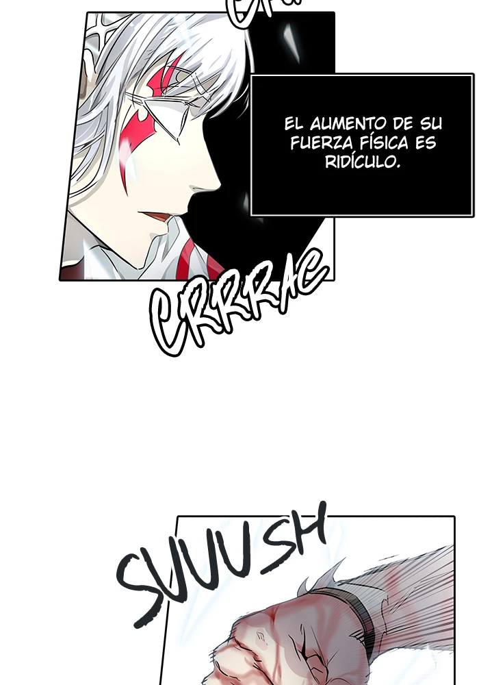 El irregular > Capitulo 508 > Page 1001