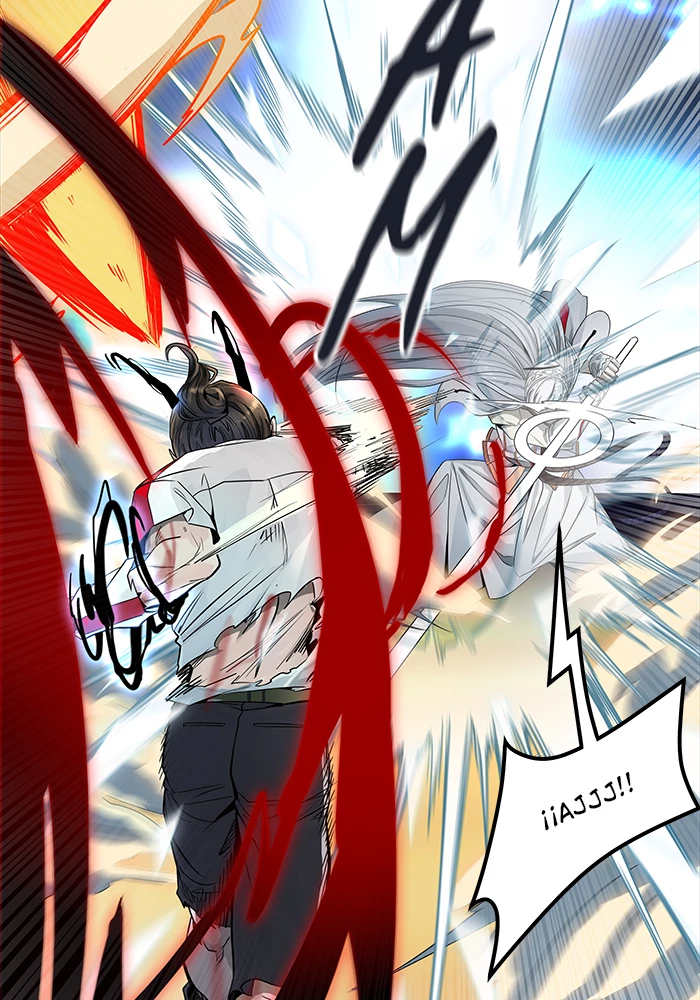 El irregular > Capitulo 508 > Page 1021