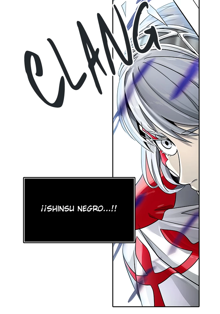 El irregular > Capitulo 508 > Page 1141