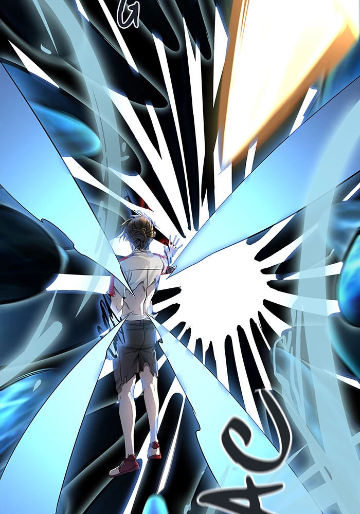 El irregular > Capitulo 508 > Page 1231