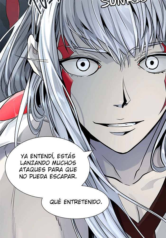 El irregular > Capitulo 508 > Page 1301