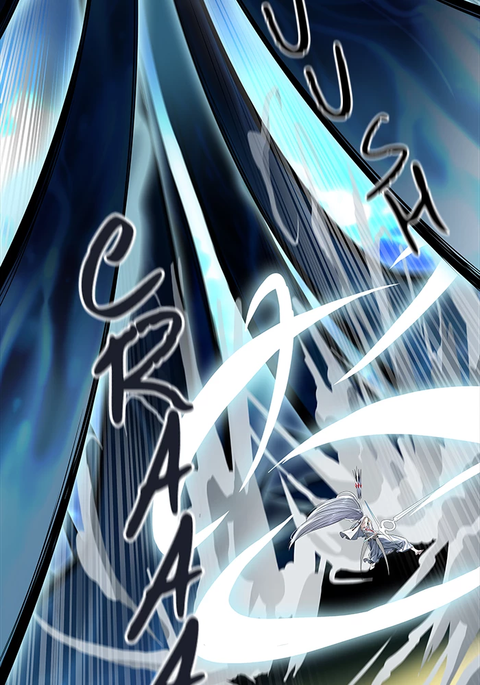 El irregular > Capitulo 508 > Page 1401