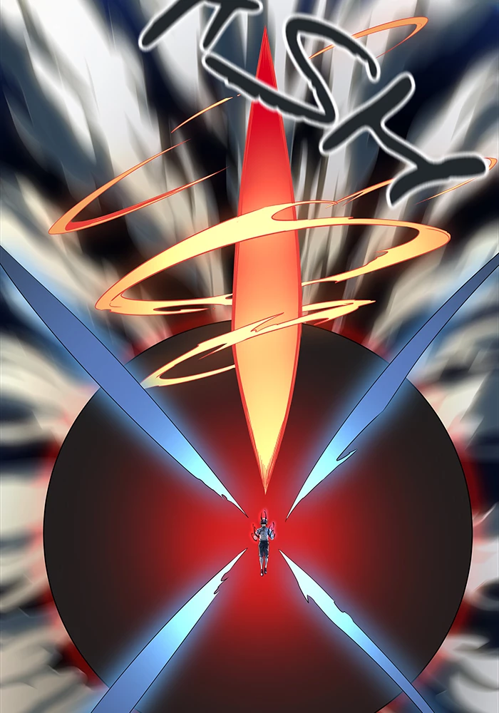 El irregular > Capitulo 508 > Page 1891