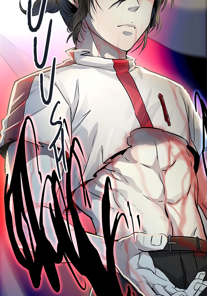 El irregular > Capitulo 509 > Page 41