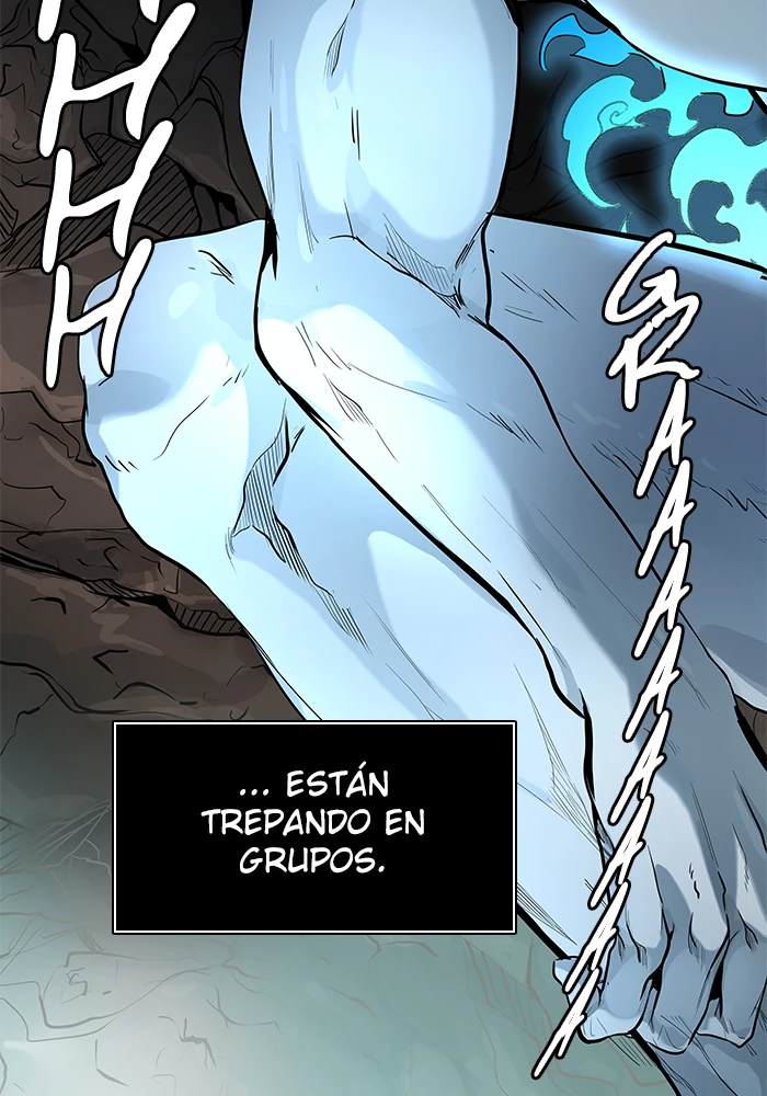 El irregular > Capitulo 509 > Page 191