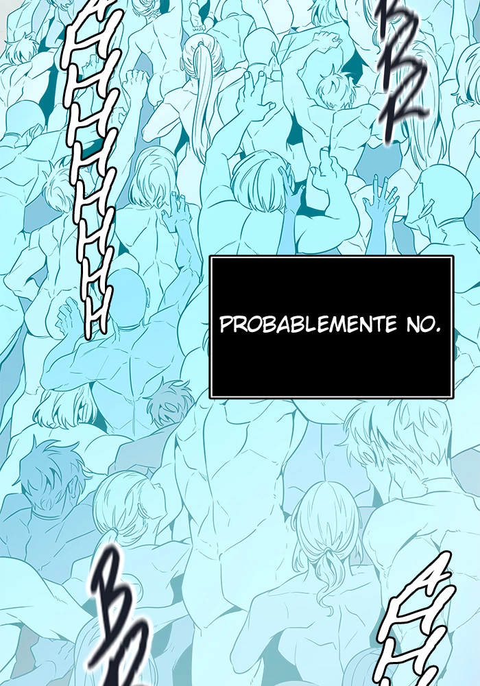 El irregular > Capitulo 509 > Page 221