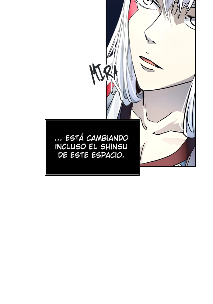 El irregular > Capitulo 509 > Page 411