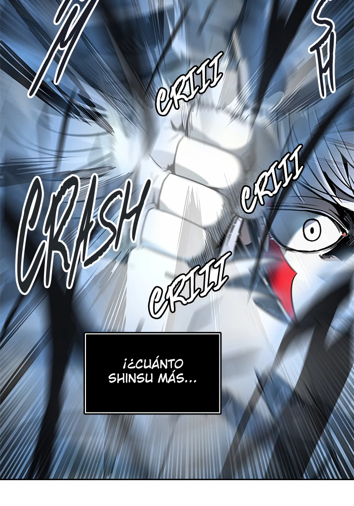 El irregular > Capitulo 509 > Page 821
