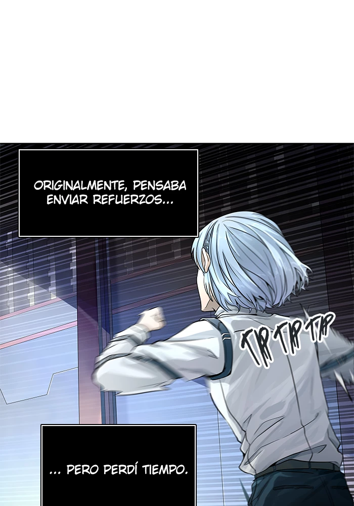 El irregular > Capitulo 509 > Page 991