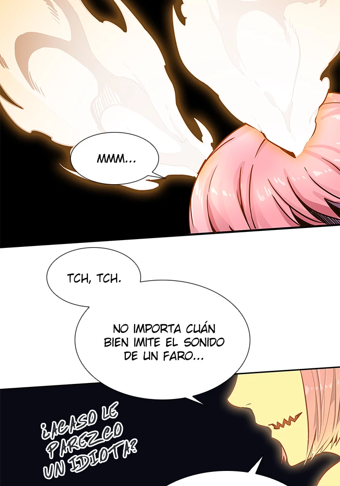 El irregular > Capitulo 509 > Page 1031