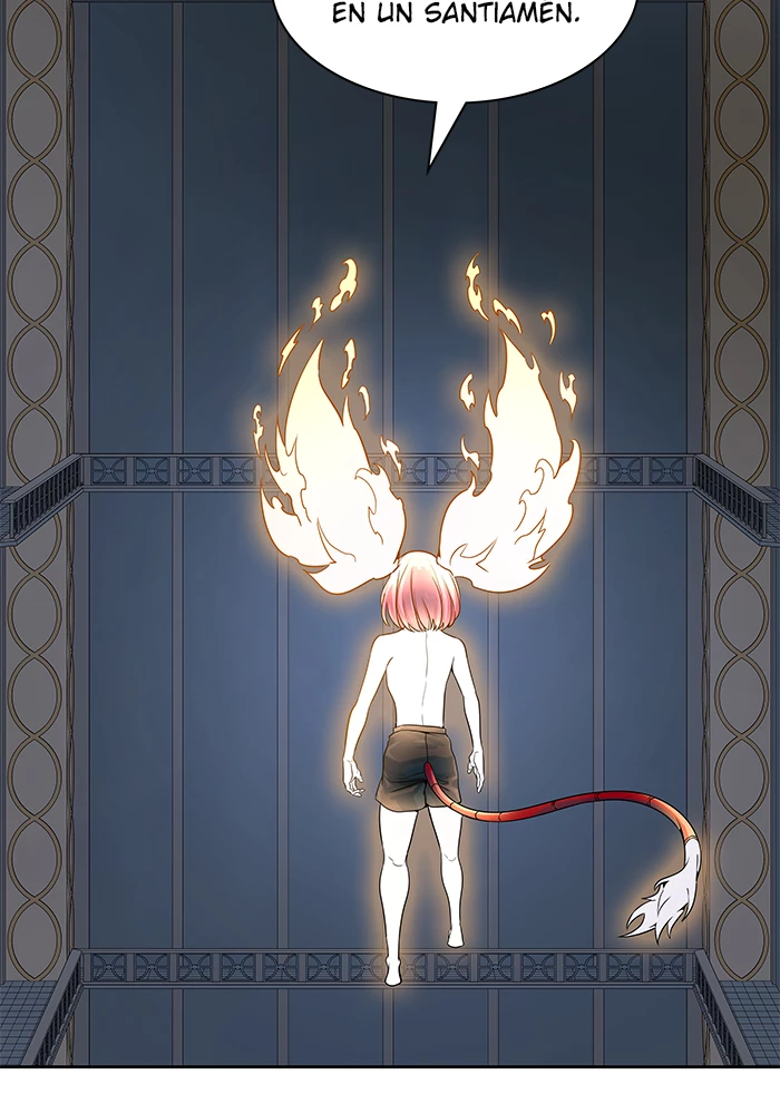 El irregular > Capitulo 509 > Page 1051